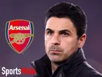 Arteta declares "love" for players as Gunners boss quizzed about summer