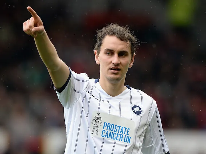 Upson returns for Millwall