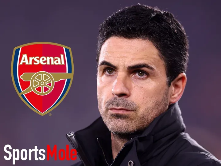 Arteta declares "love" for players as Gunners boss quizzed about summer