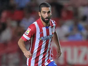 Atletico turn it round to beat Porto