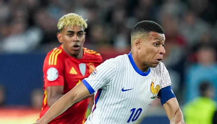 France vs. Spain: Head-to-head record and past meetings ahead of World Cup 2026 semi-final