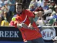 Cilic sends Matosevic packing