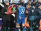 Iraola delivers Unal, Kluivert injury update following FA Cup heartbreak