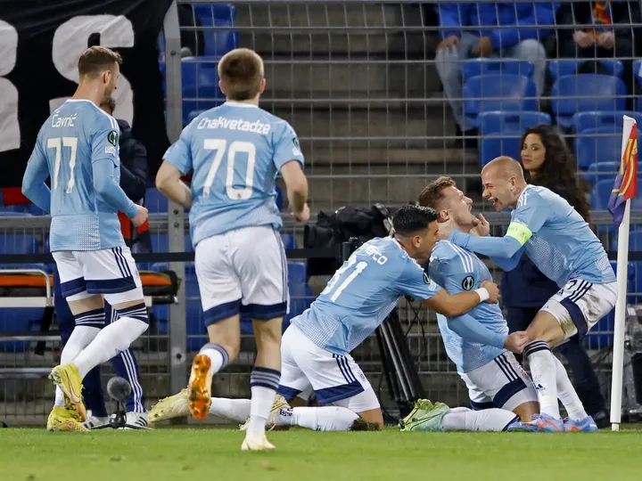 Slovan Bratislava vs. Basel - prediction, team news, lineups