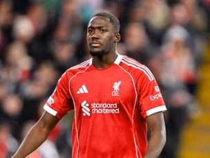 Wirtz, Konate, Isak latest: Predicted Liverpool XI vs. Chelsea