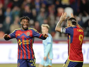 Salt Lake vs. Atlas - prediction, team news, lineups