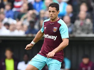 Bilic: 'I expect Hernandez to be fit'