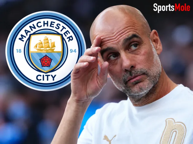 Only one of Pep Guardiola's six Premier League titles falls inside Man City's £830m breach period