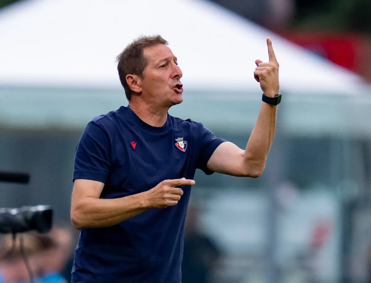 Osasuna vs Rayo Vallecano - prediction, team news, lineups