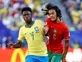 Ayyoub Bouaddi, the 18-year-old who dominated Brazil and is eyed by Arsenal