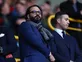 Leeds confirm departure of sporting director Victor Orta
