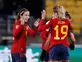 Preview:Spain Women vs. Zambia Women - prediction, team news, lineups