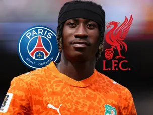 Reds learn PSG will ‘immediately’ move for Diomande under one condition