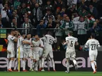 Preview:Legia vs. Spartak Moscow - prediction, team news, lineups