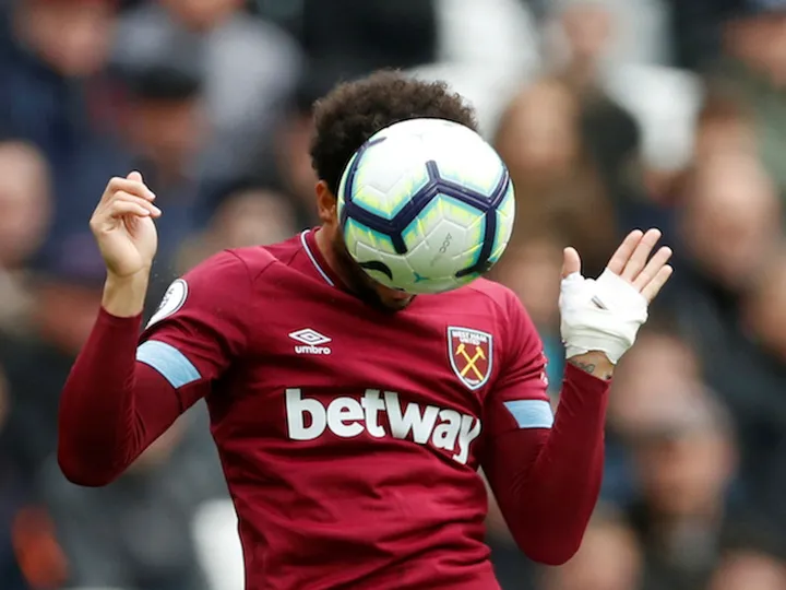 Pellegrini warns there is more to come from Felipe Anderson