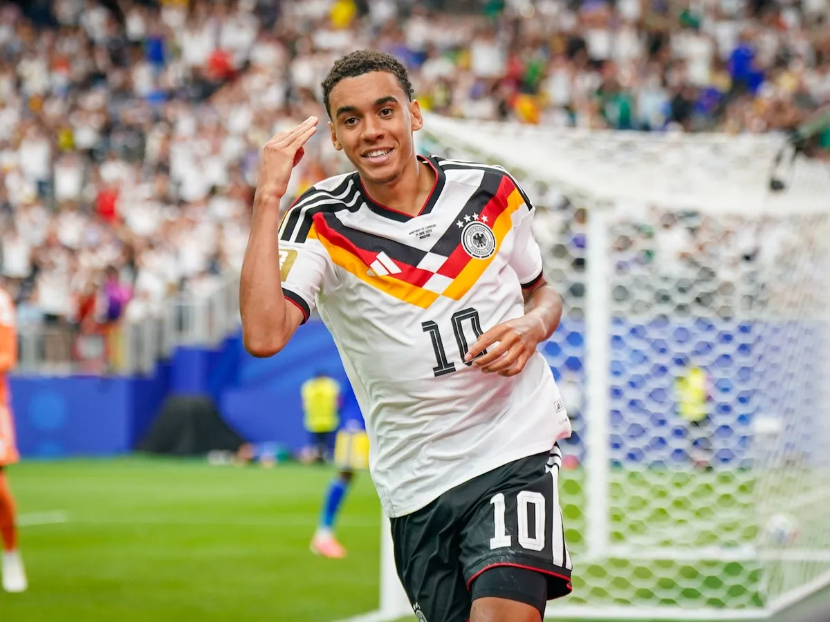 Ecuador vs. Germany: How to watch, date, time, live stream and TV channel for 2026 World Cup fixture