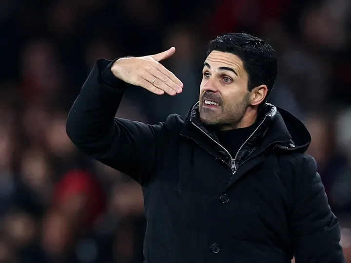 Arsenal suffer 4-2 defeat to Watford in behind-closed-doors friendly