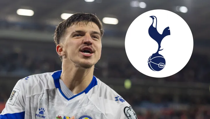 Spurs could seal 'extraordinary' £26.2m transfer for Serie A defensive 'dominator'
