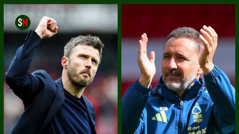 "Gets in every team in world football" - High praise for Man United star ahead of Forest clash