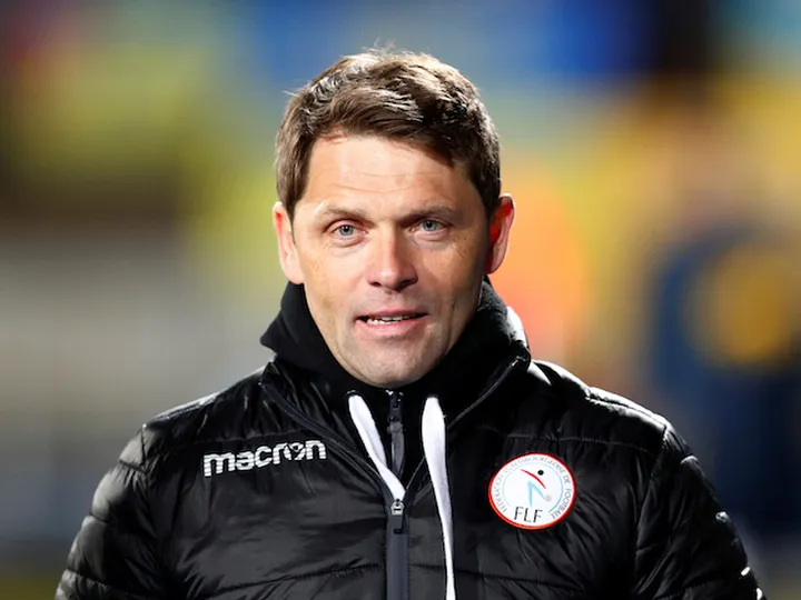 Luc Holtz urges Luxembourg to learn lessons from Northern Ireland