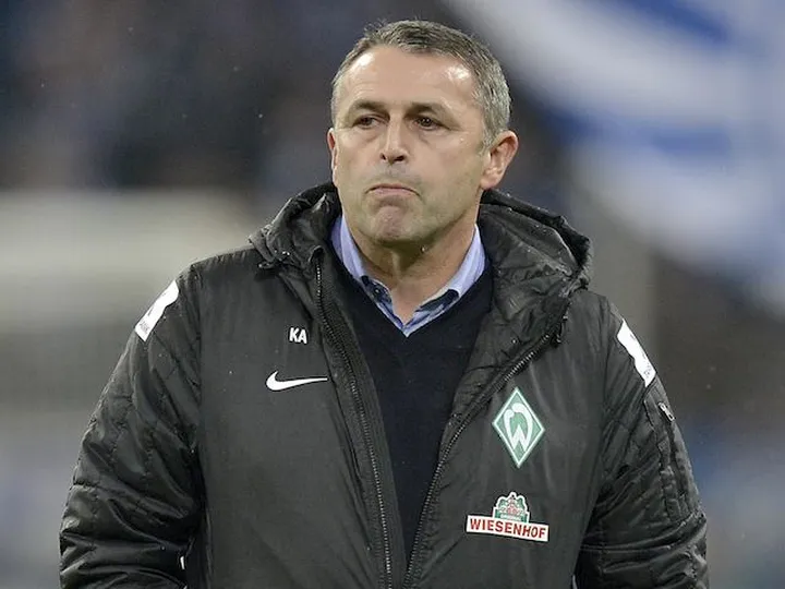 Bremen, Frankfurt share points