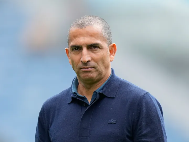 Tunisia boss Sabri Lamouchi on the verge of being sacked during World Cup 2026 after Sweden disaster