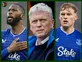 <span class="p2_new s hp">NEW</span> Everton’s Moyes delivers Beto, Branthwaite injury update before West Ham clash