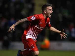 Late Posh surge stuns Orient
