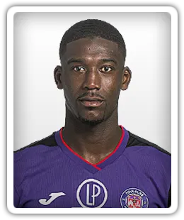 Yaya Sanogo