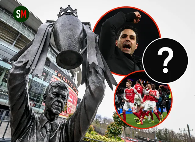 These three factors will define whether Arsenal win the title, not Man City away