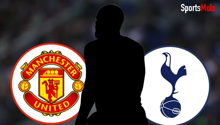 Man Utd transfer news: Red Devils rival Spurs in late race to sign 'wantaway' £26m-rated striker