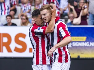 Go Ahead Eagles vs. Willem II - prediction, team news, lineups