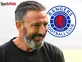 “A dream come true”: Rangers announce first signing under new manager McInnes