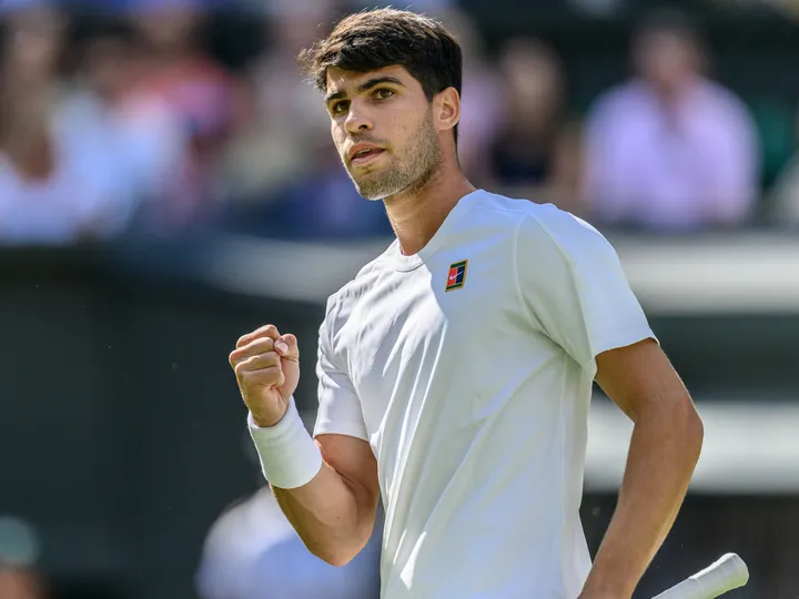 Jan-Lennard Struff vs. Carlos Alcaraz - prediction, head-to-head, tournament so far