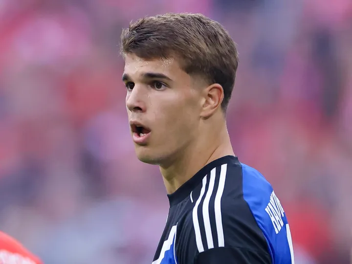 Big decision for Spurs? Tottenham put on red alert as Euro giants 'urged' to sign Vuskovic