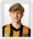 Harry Vaughan