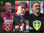 Transfer news and rumours: West Ham 'exit', Cherries signing, Leeds target