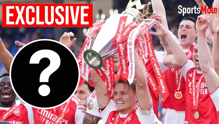 Arsenal have already received one "huge boost" for PSG Champions League final
