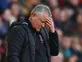 Sheffield United set unwanted Premier League records after Brighton thrashing