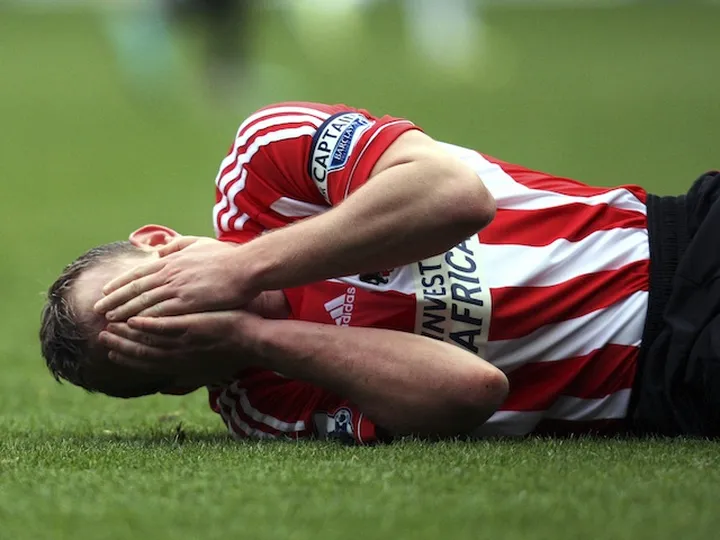 Di Canio unsure of Cattermole future