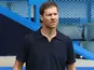 Chelsea manager Xabi Alonso, on August 15, 2026