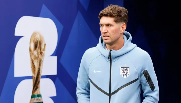 Arsenal, Chelsea-linked John Stones 'set to undergo' medical with Serie A giants