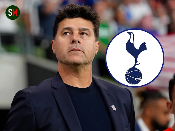 “It’s not enough”: Pochettino sends message to Spurs after making bold Premier League title claim