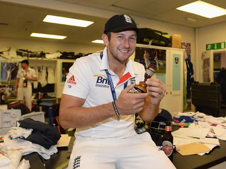 Bresnan denies involvement in parody Twitter