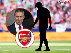 Arsenal 'actively' working on £82m attacker in 'final hours' of deadline day