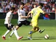 Valencia, Villarreal finishes goalless