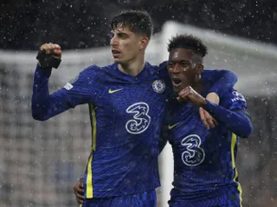 How Chelsea could line up against Southampton