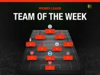 Arsenal at the back, Spurs in attack: Sports Mole's Premier League Team of the Week