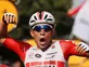 Ewan wins stage 16 of Tour de France as Thomas survives crash scare
