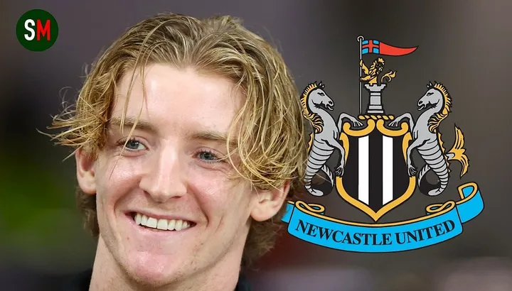 Newcastle vs. West Ham confirmed starting lineups: Anthony Gordon decision made amid transfer rumours as Trippier, Wilson start